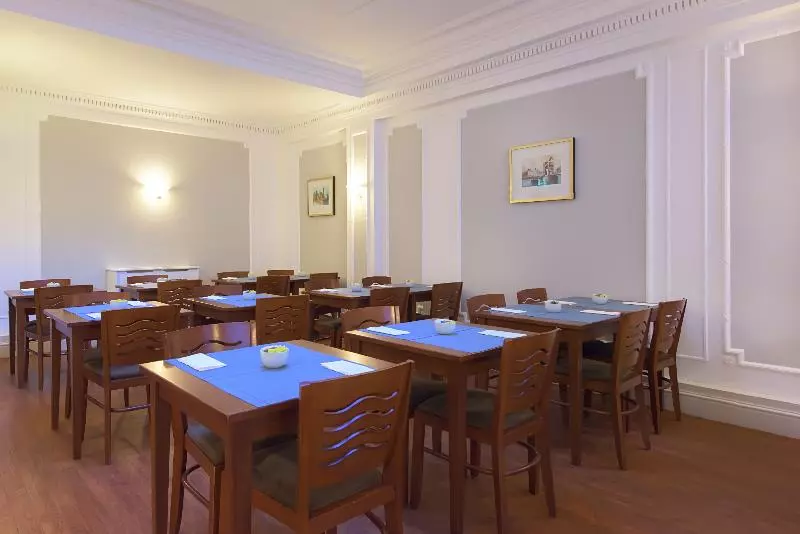 Fotos del hotel Astor Court:  25