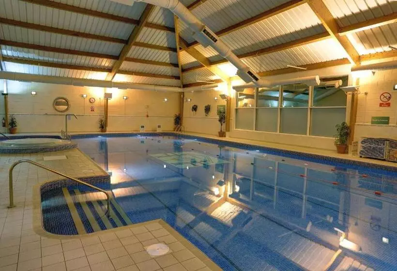 Fotos del hotel Best Western Kings Manor:  4