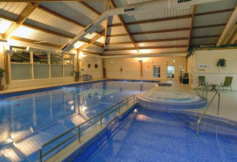 Fotos del hotel Best Western Kings Manor:  2