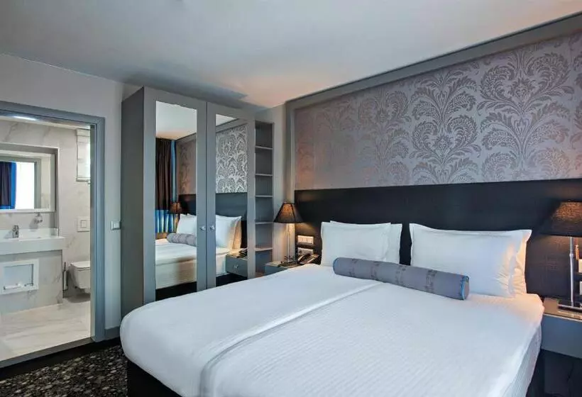 Fotos del hotel Central Sarajevo:  20