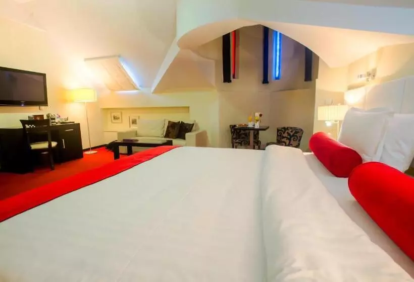 Fotos del hotel Central Sarajevo:  23