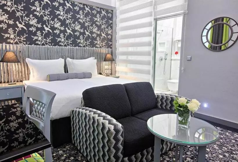 Fotos del hotel Central Sarajevo:  24