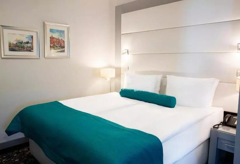 Fotos del hotel Central Sarajevo:  25