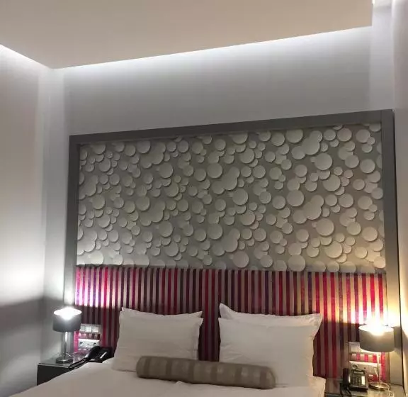 Fotos del hotel Central Sarajevo:  12