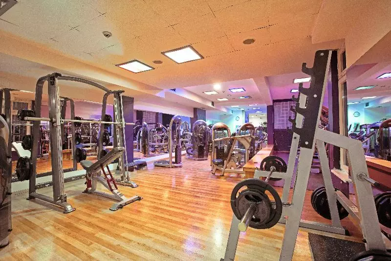 Fotos del hotel Central Sarajevo:  17