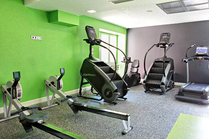 Fotos del hotel Central Sarajevo:  10