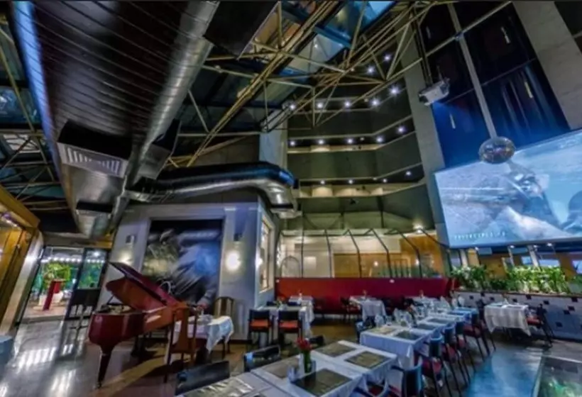 Fotos del hotel Massis:  20