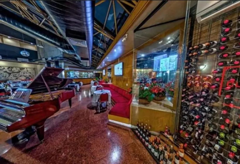 Fotos del hotel Massis:  8