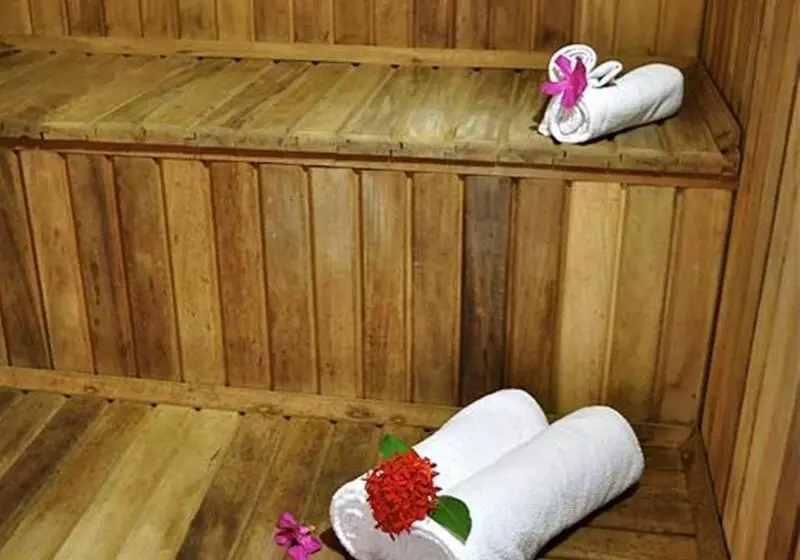 Fotos del hotel Massis:  6