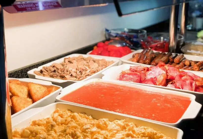 Fotos del hotel Park Avenue Bayswater Inn Hyde Park:  8