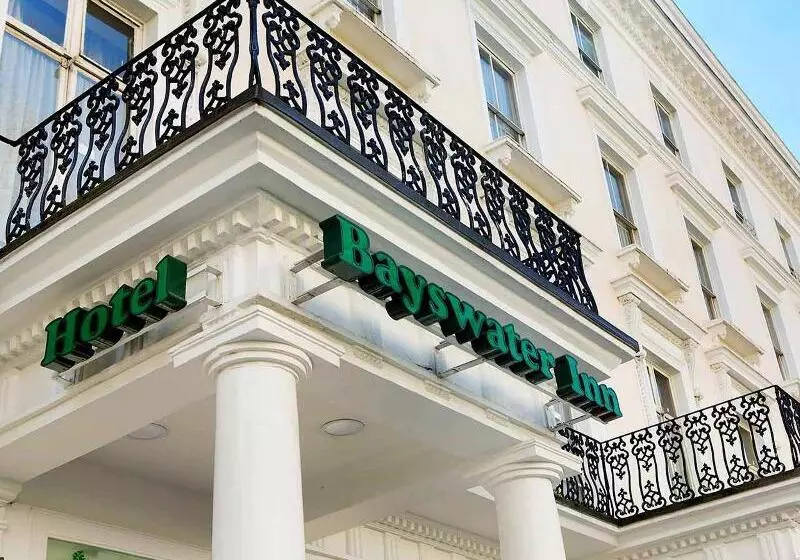 Fotos del hotel Park Avenue Bayswater Inn Hyde Park:  13