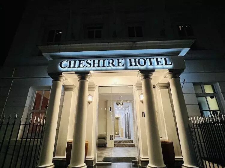Fotos del hotel Cheshire Hotel Central London:  5