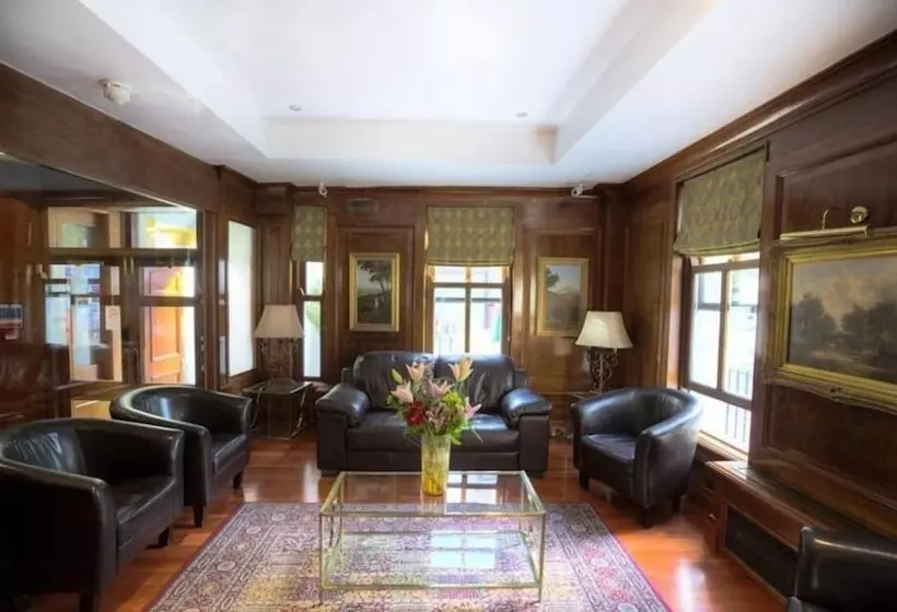 Fotos del hotel Cheshire Hotel Central London:  25