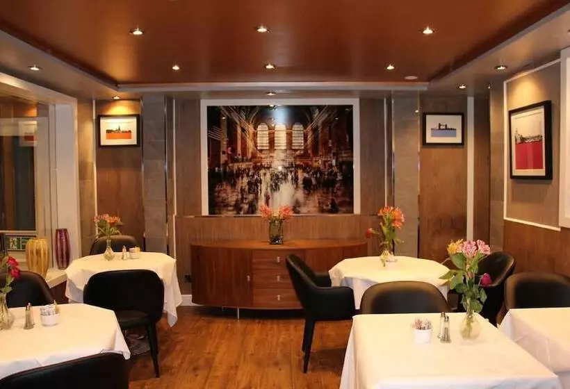 Fotos del hotel Cheshire Hotel Central London:  7