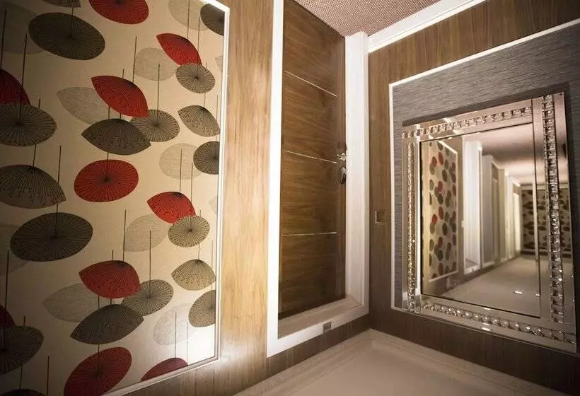 Fotos del hotel Cheshire Hotel Central London:  20