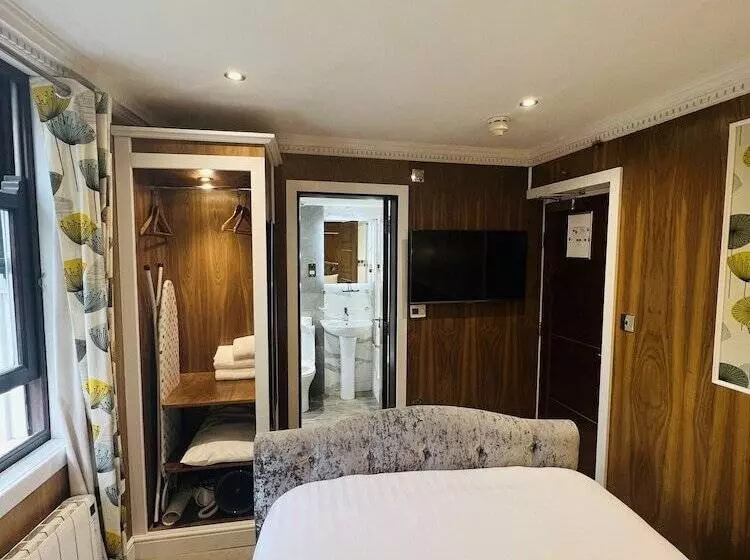 Fotos del hotel Cheshire Hotel Central London:  24