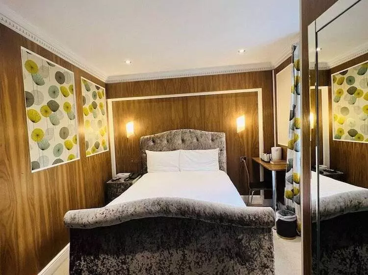 Fotos del hotel Cheshire Hotel Central London:  9