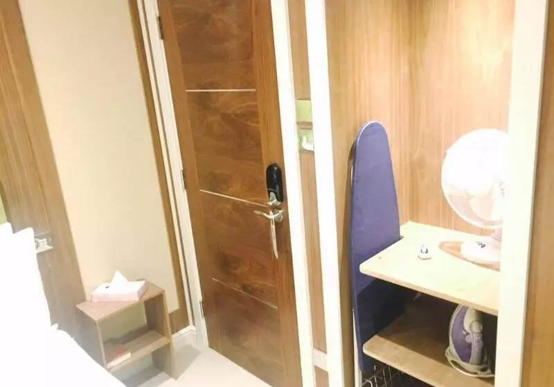 Fotos del hotel Cheshire Hotel Central London:  23