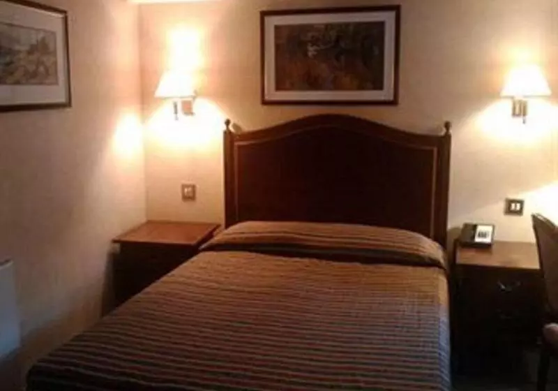 Fotos del hotel Cheshire Hotel Central London:  19