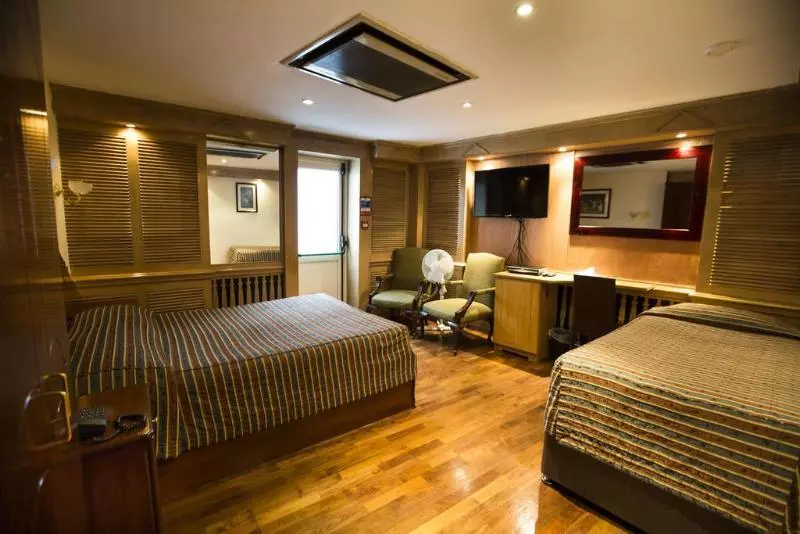 Fotos del hotel Cheshire Hotel Central London:  15