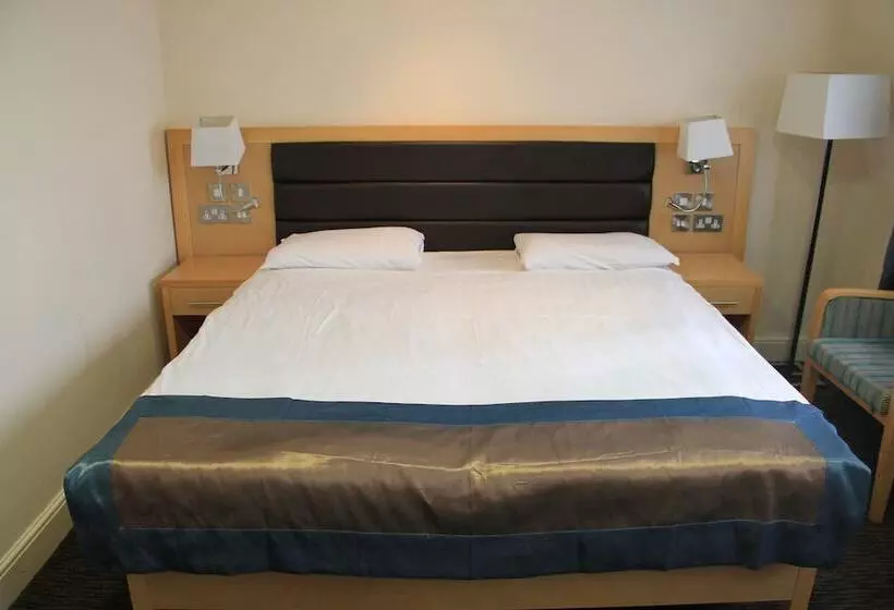 Fotos del hotel Cromwell International Hotel:  21