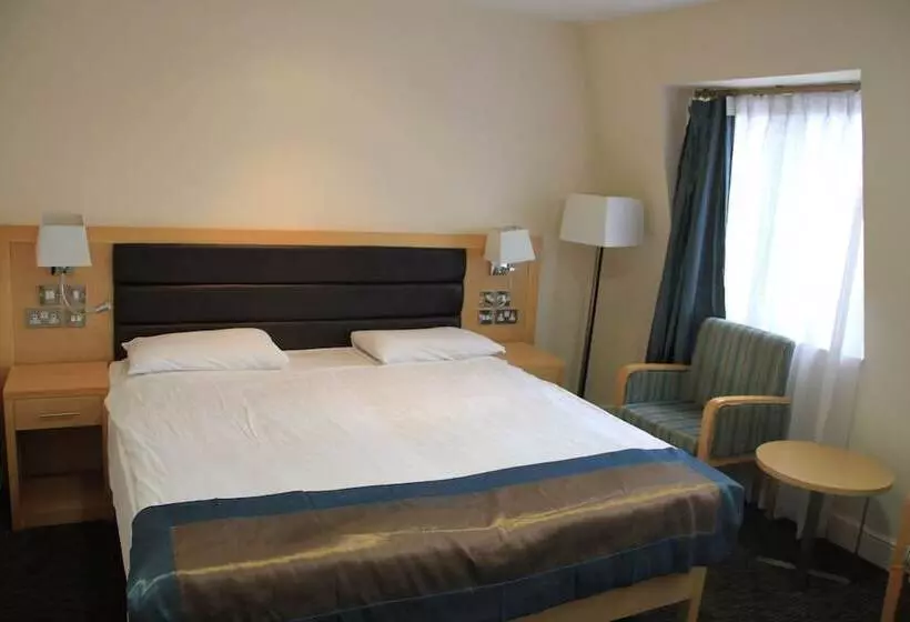 Fotos del hotel Cromwell International Hotel:  19