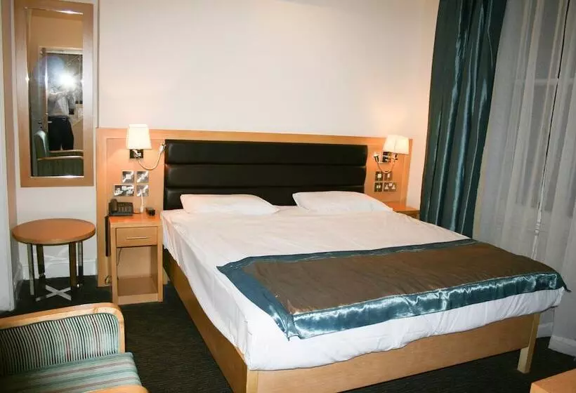 Fotos del hotel Cromwell International Hotel:  14