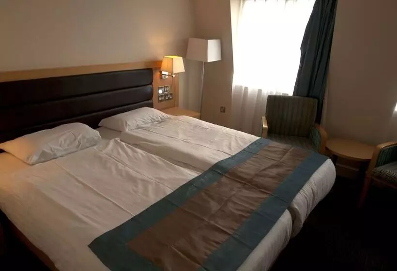 Fotos del hotel Cromwell International Hotel:  17