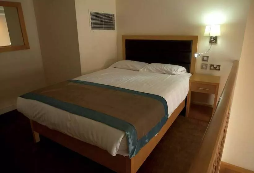 Fotos del hotel Cromwell International Hotel:  12