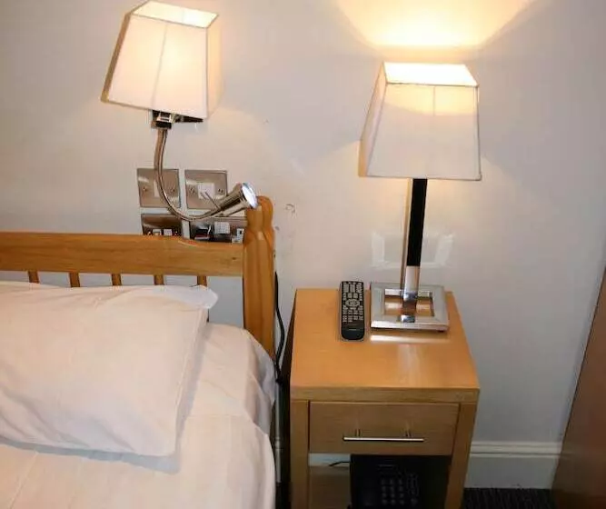 Fotos del hotel Cromwell International Hotel:  3