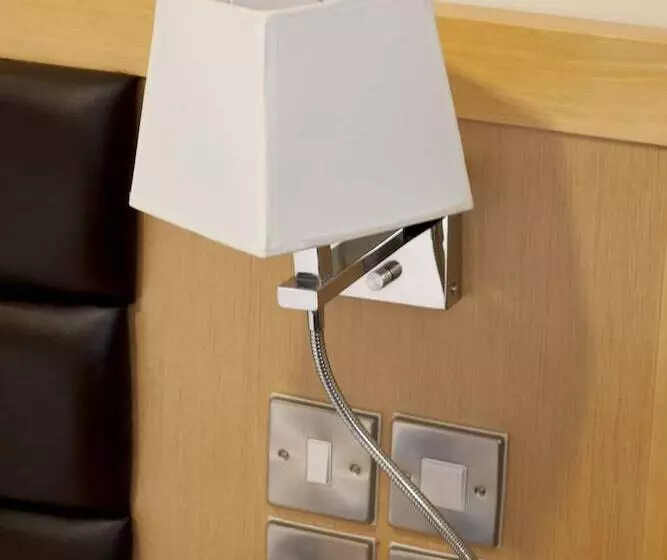 Fotos del hotel Cromwell International Hotel:  25