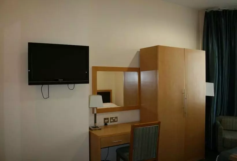 Fotos del hotel Cromwell International Hotel:  23