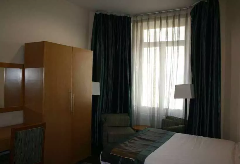 Fotos del hotel Cromwell International Hotel:  22