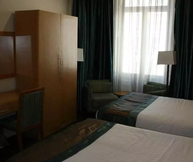 Fotos del hotel Cromwell International Hotel:  7