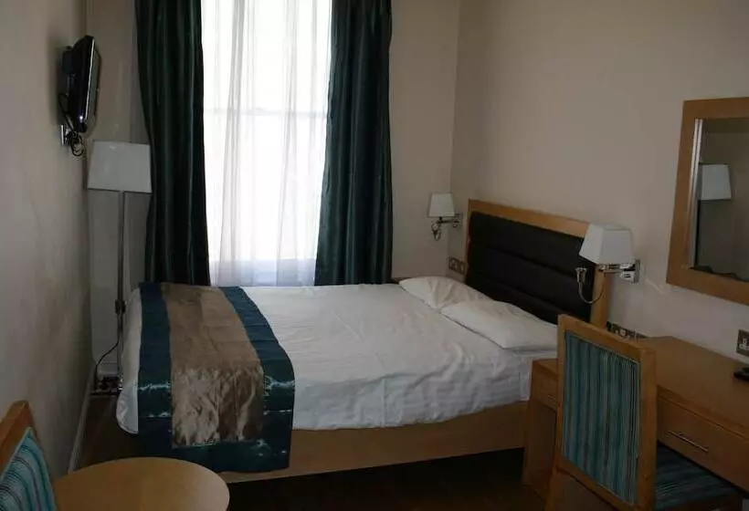 Fotos del hotel Cromwell International Hotel:  24