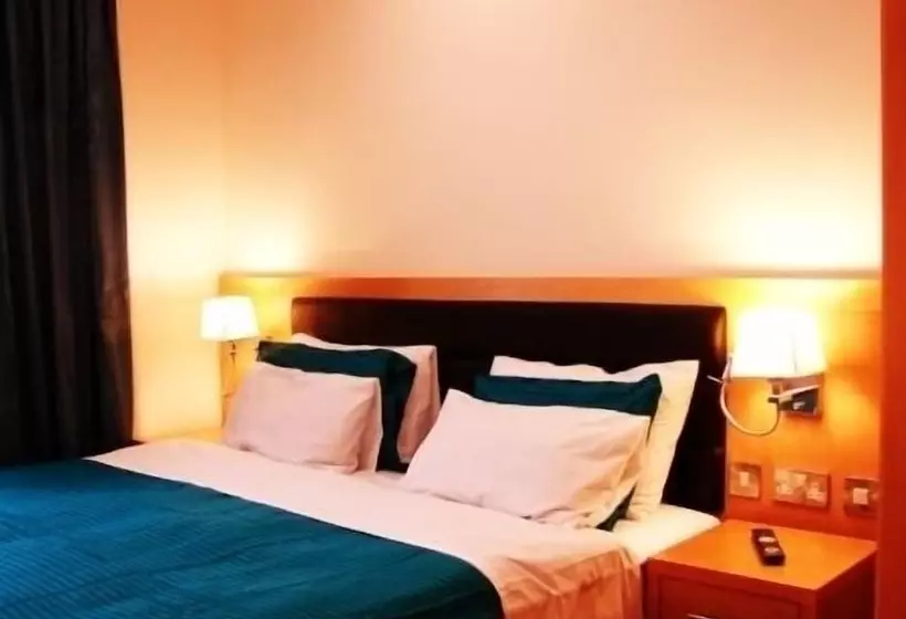 Fotos del hotel Cromwell International Hotel:  13