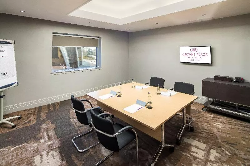 Fotos del hotel Crowne Plaza Glasgow, An Ihg:  15