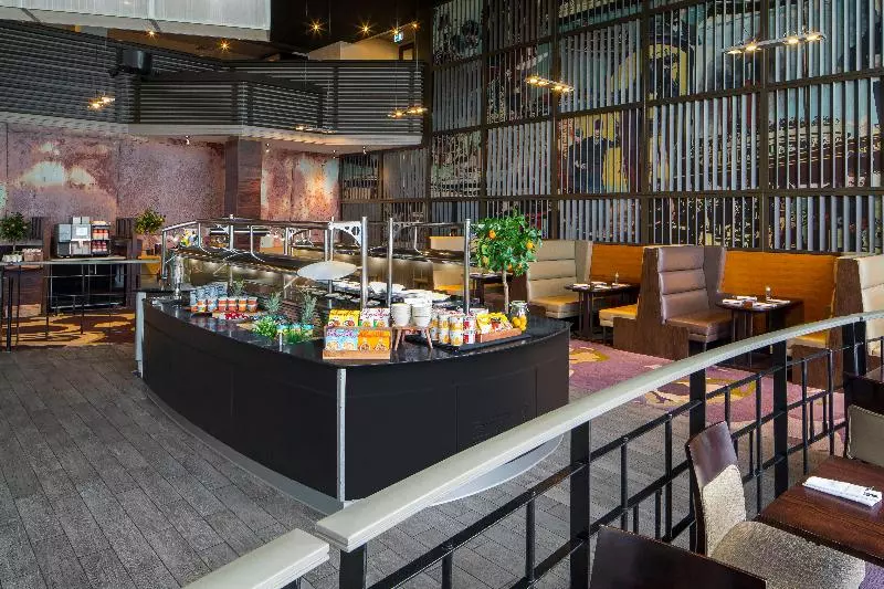 Fotos del hotel Crowne Plaza Glasgow, An Ihg:  5