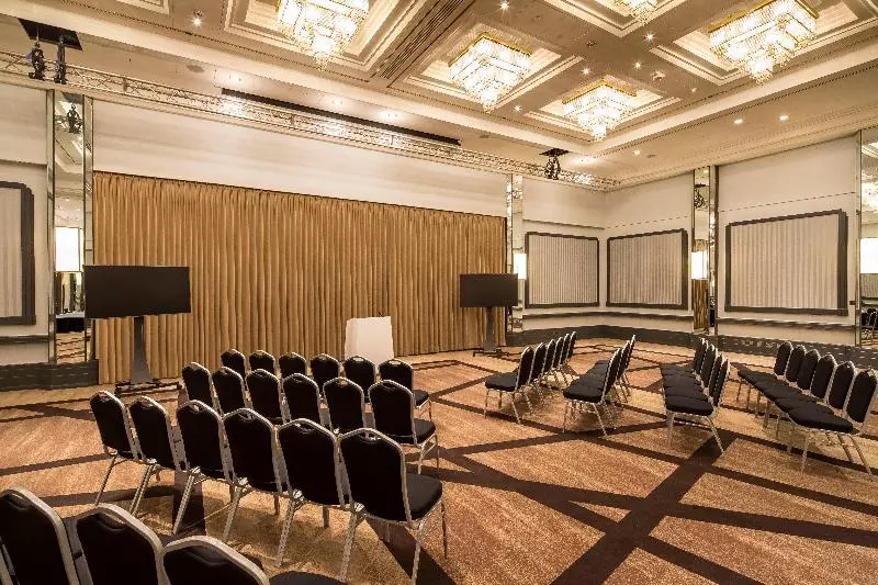 Fotos del hotel Crowne Plaza Glasgow, An Ihg:  24