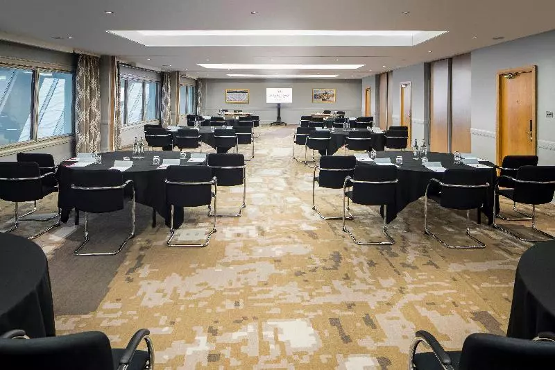 Fotos del hotel Crowne Plaza Glasgow, An Ihg:  23