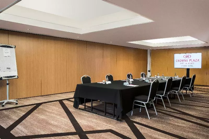 Fotos del hotel Crowne Plaza Glasgow, An Ihg:  12