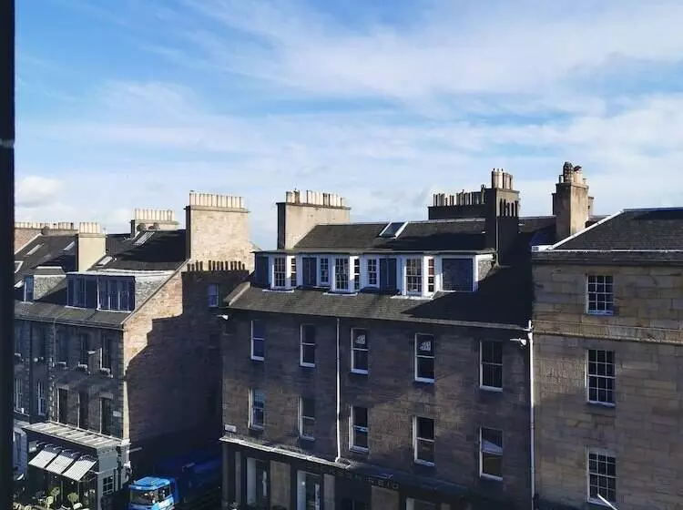 Fotos del hotel Frederick House:  9