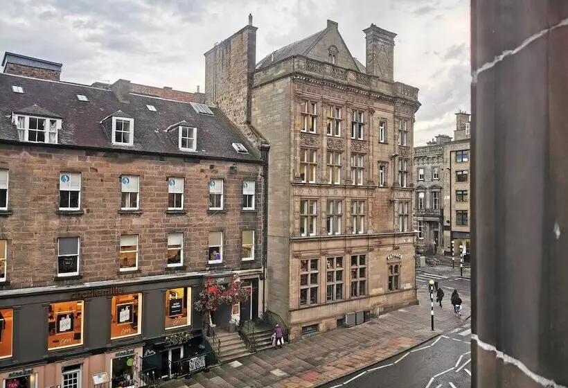 Fotos del hotel Frederick House:  13