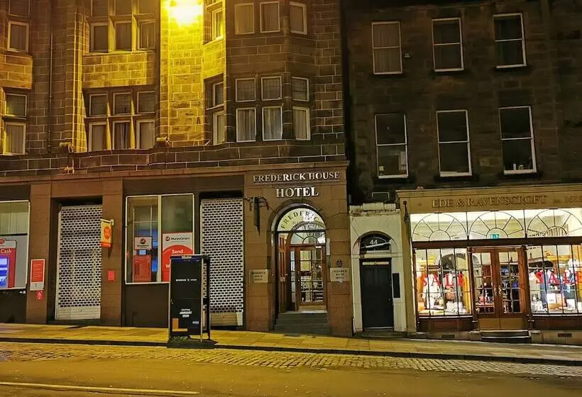 Fotos del hotel Frederick House:  14