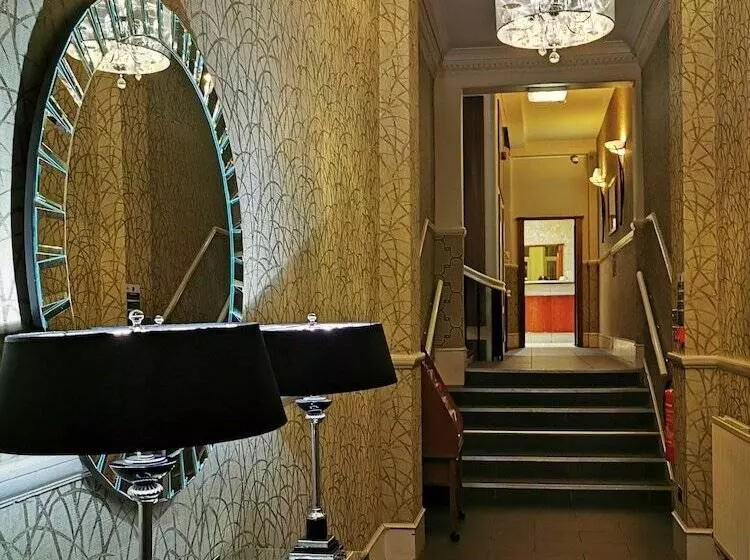 Fotos del hotel Frederick House:  8