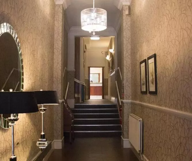 Fotos del hotel Frederick House:  3