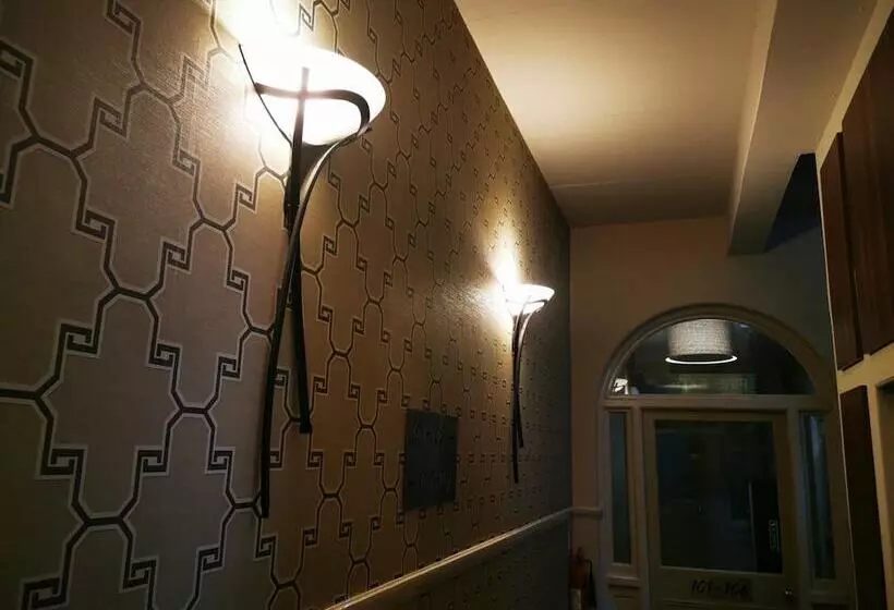 Fotos del hotel Frederick House:  7