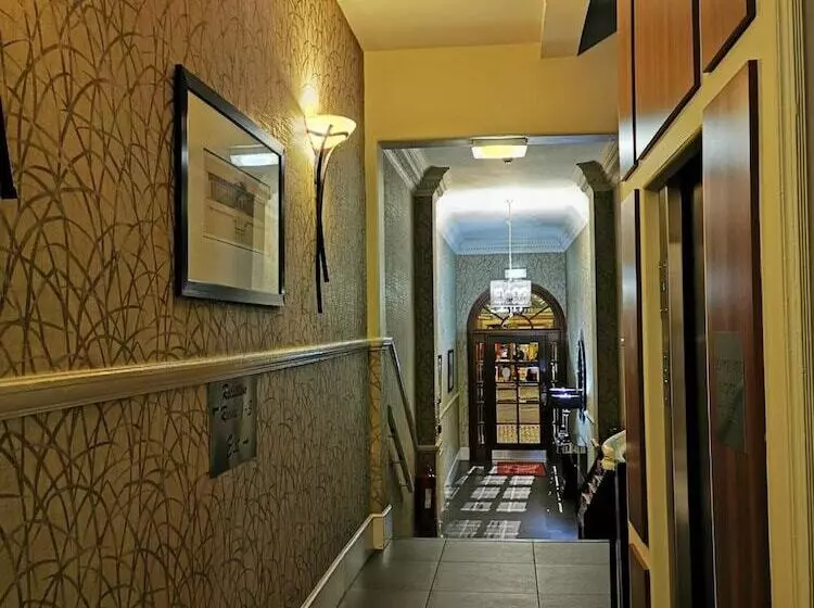 Fotos del hotel Frederick House:  12