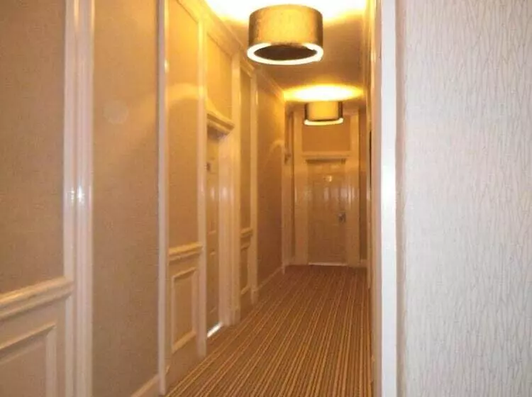 Fotos del hotel Frederick House:  11