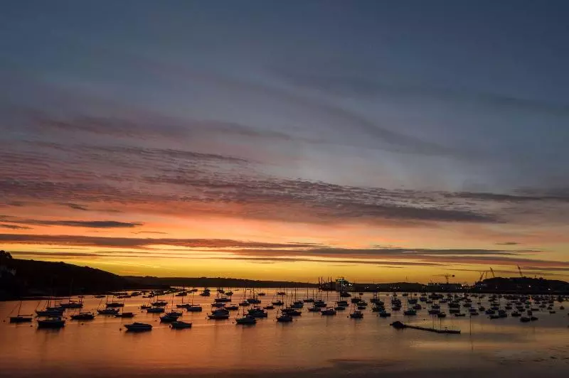 Fotos del hotel Greenbank:  11